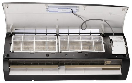 Chigo King CS-25V3A-1C172/Black