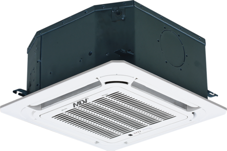 Mdv MDCA4I-12HRFN8/MDOAG-12HFN8