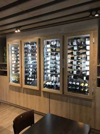 Friax MPCA30 CC VT D