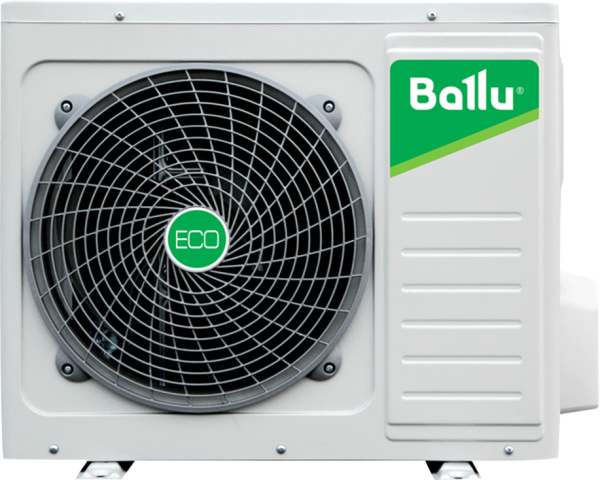 Ballu Bravo BSQ-36HN8
