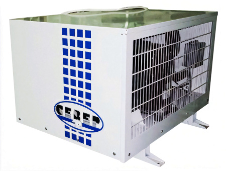 Север MGSF 103 S GSL GSLF