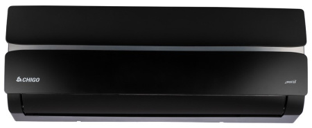 Chigo King CS-25V3A-1C172/Black