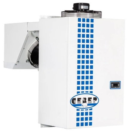 Север BGM-i 117 S