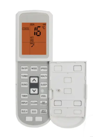 Бирюса BLCF-H60/5R2