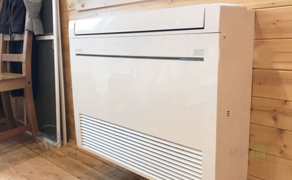 Mitsubishi Electric MFZ-KT50VG