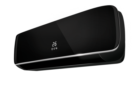 Hisense Black Crystal Classic A AS-10HW4SYDTG5B