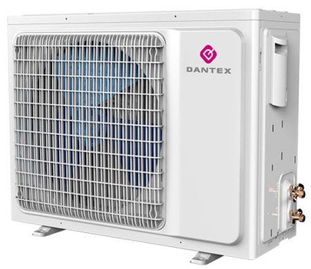 Dantex Smart RKD-18BHANI/RKD-18HANIE-W