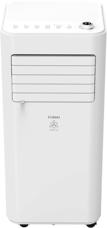 Funai Crocus MAC-CS22CON01