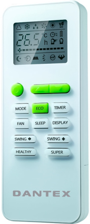 Dantex RK-60CHT2N/RK-60HT2NE-W