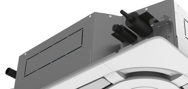 Pioneer KFCV112AX/MBV01AX