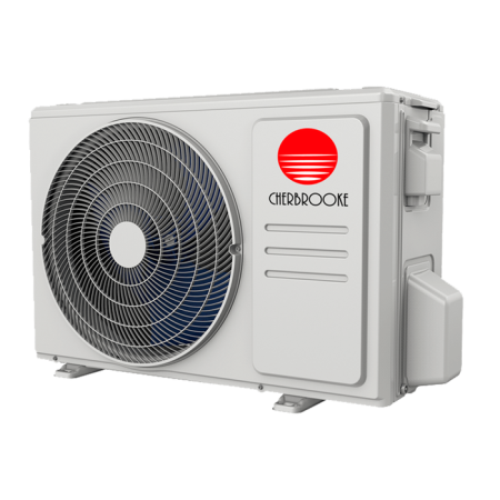 CHERBROOKE CCD-48HRN1-Q/COD-48NH1-Q