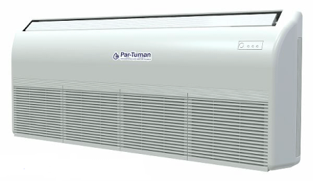 Par-Tuman PТО-SW-170