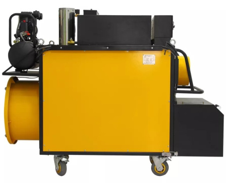 Теплогенератор CAROS HGA5000