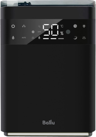 Ballu UHB-950 ET черный