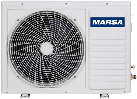 Marsa Astro Plus RK-09MTA4G