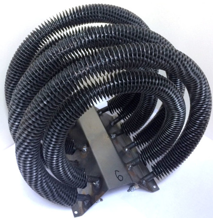 БАРС ЭТВ-30ТР