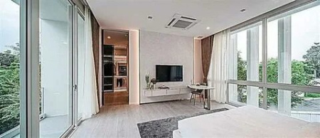 General Climate GC-G50/4CRAN1-A