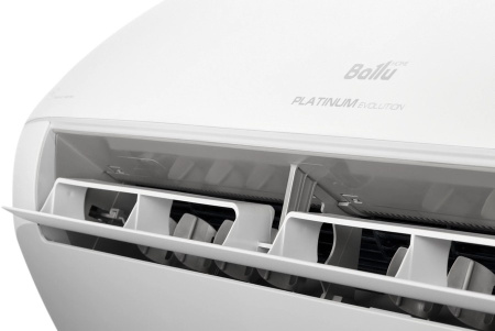 Ballu Platinum Evolution BSUI-12HN8_23Y