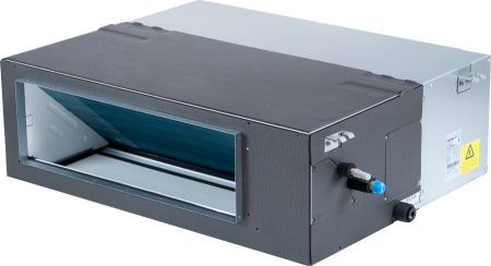 Ecoclima ECLMD-H24/4R1 / ECL-H24/4R1