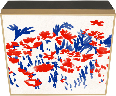 Lg Artcool Gallery A12GA1