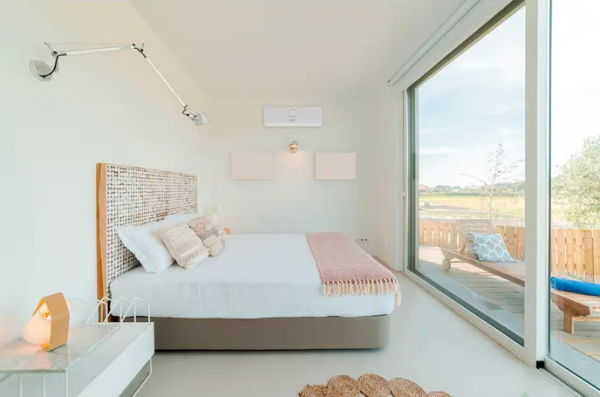 Bosch Climate Line 2000 CLL2000 W 26/CLL2000 26/-40