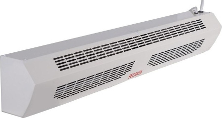 Ресанта ТЗ-6С (с пультом)