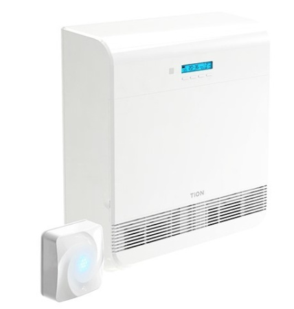 Tion Адсорбционно-каталитический фильтр XXL