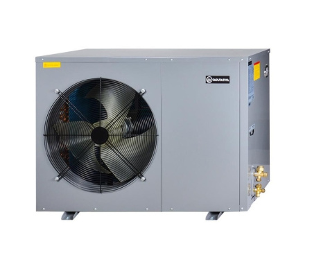 AquaViva AVH-10S инвертор