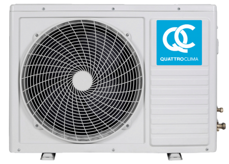 QUATTROCLIMA Bergamo QV-BE18WB/QN-BE18WB