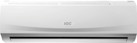 IGC IWF-X400K22W