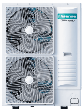 Hisense Heavy EU AUV-60UR4RC8/AUW-60U6RW8
