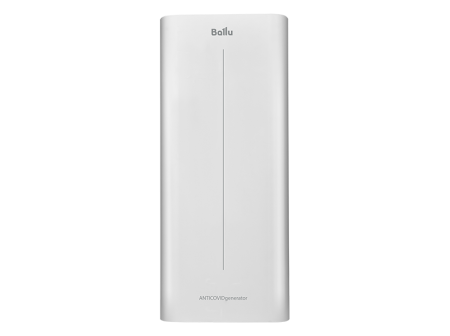 Ballu RDU-150D WiFi ANTICOVIDgenerator (white)