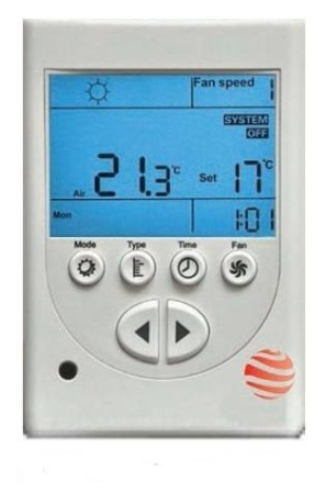 КЛИМАТРОНИК КТ – 40 РТ