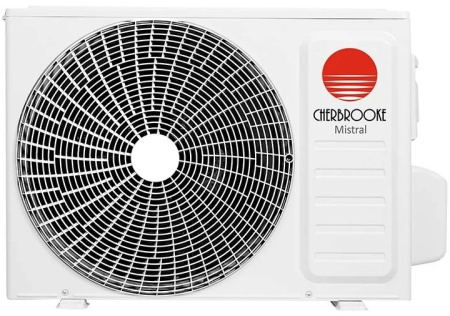 CHERBROOKE Mistral ASA-09 HR4K1/AOA-09 HR4K1
