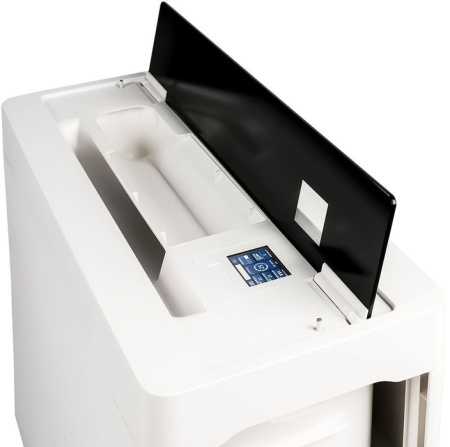 Brune B 600 с клапаном автоподачи воды