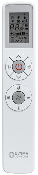 ULTIMA COMFORT Exceed EXD-I12PN