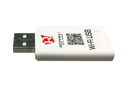 Wi-Fi модуль Royal Clima OSK106