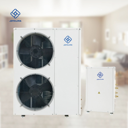 Joyclima HLRE-17NW
