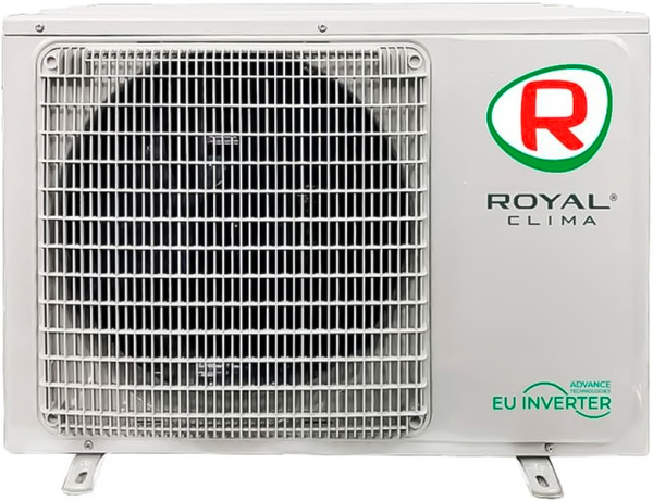 Royal Clima CO-4C 36HNCI/CO-E 36HNCI