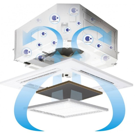 Panasonic S-56MU2E5B