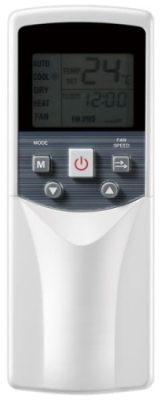 Dantex DM-PAC007Q4/AF