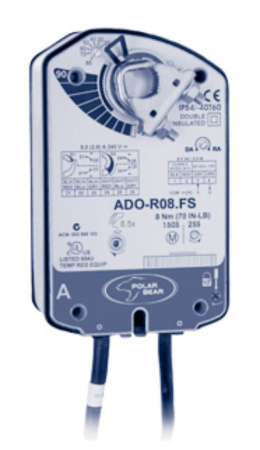 Polar Bear ASO-R08 F(S)