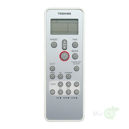 Toshiba MMF-UP0361H-E