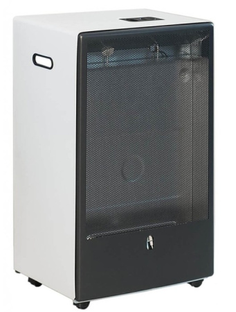 TMC BLUE BELLE ТМ 4,2 кВт Белый