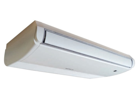 QUATTROCLIMA QV-I24FG/QN-I24UG