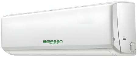 Green Triumph TSI/TSO-18 HRIY2 с Wirless Connector модулем