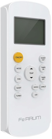 Ferrum Force FIS12F2-LT/FOS12F2-LT WS40