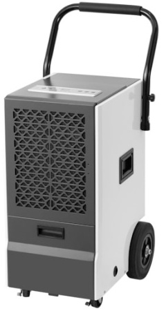 Euronord Industrial Dry Master 70