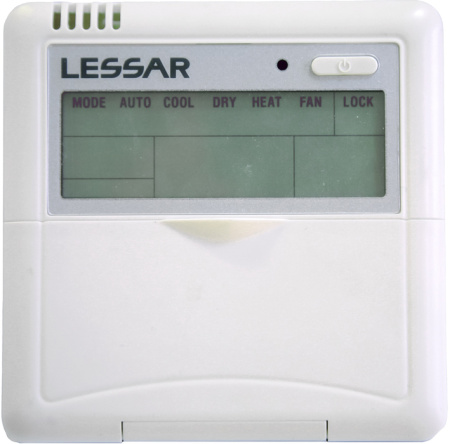 Lessar LSM-H140B4UA2/LZ-VB4OB