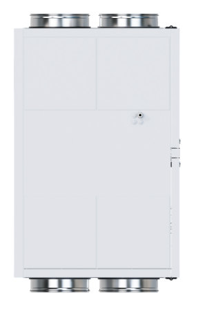 Komfovent ОТД-R-1500-UH-W M5/M5 (L/A)